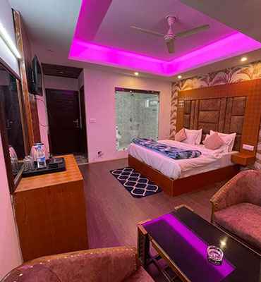 Family Suite